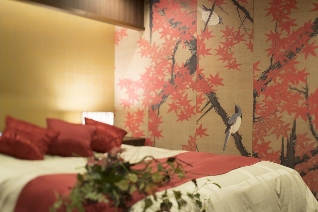 Hotel Zen (Adults Only) Osaka Eksteriør billede